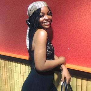 Meet your Posher, Amber